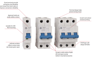 UL 489 vs UL 1077 – Selecting Branch and Supplementary Circuit