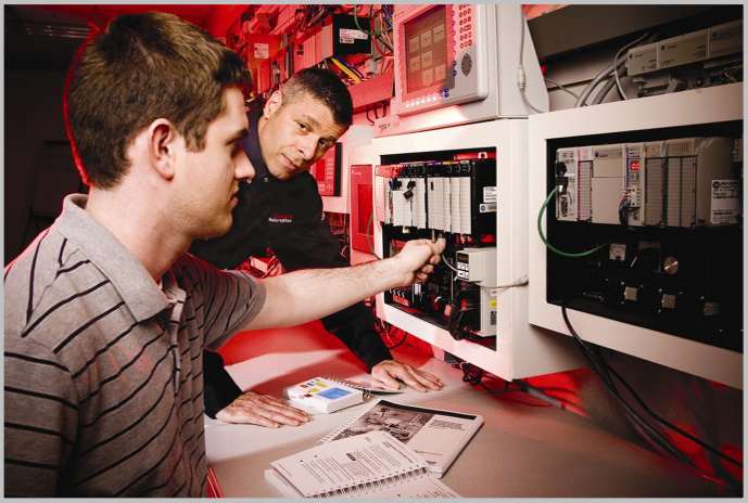 Learn PLC Basics