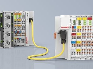 Beckhoff PLC Programming using TwinCAT3 Software