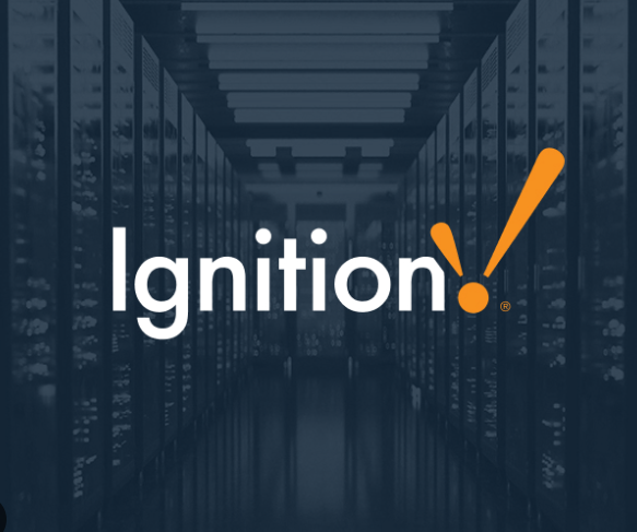 Ignition SCADA/HMI Design Services