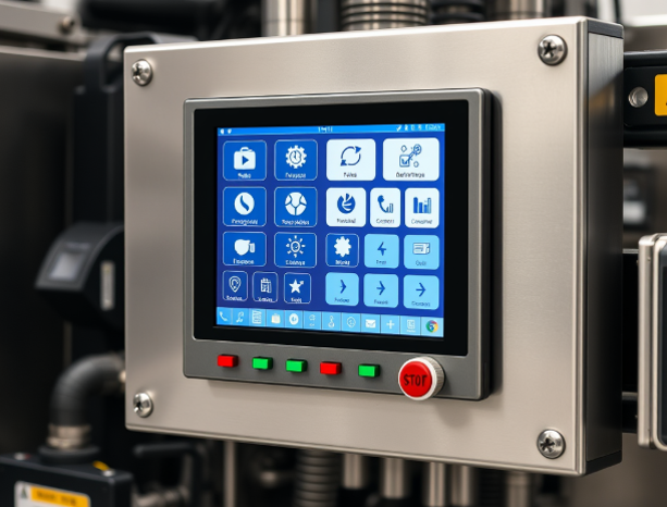 Learn HMI Design