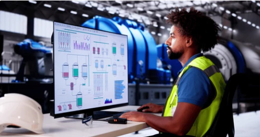 SCADA System Design
